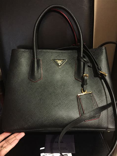 bag prada original|authentic pre owned prada handbags.